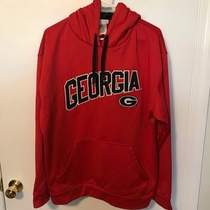 Men’s Large - University of Georgia Sweatshirt